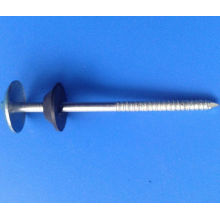 Verzinkter Twisted Shank Roofing Nail (8BWG * 2 1/2)